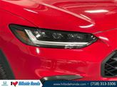 Thumbnail of 2023 Milano Red Honda HR-V