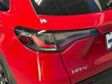 Thumbnail of 2023 Milano Red Honda HR-V