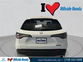 Thumbnail of 2023 Platinum White Pearl Honda HR-V