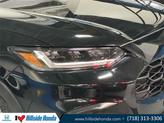Thumbnail of 2023 Crystal Black Pearl Honda HR-V