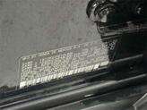 Thumbnail of 2023 Crystal Black Pearl Honda HR-V
