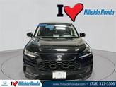 Thumbnail of 2023 Crystal Black Pearl Honda HR-V