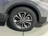 Thumbnail of 2022 Modern Steel Metallic Honda CR-V