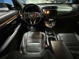 Thumbnail of 2022 Modern Steel Metallic Honda CR-V
