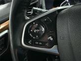 Thumbnail of 2022 Modern Steel Metallic Honda CR-V