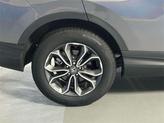Thumbnail of 2022 Modern Steel Metallic Honda CR-V