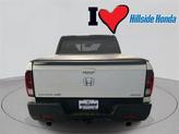 Thumbnail of 2023 Platinum White Pearl Honda Ridgeline
