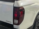 Thumbnail of 2023 Platinum White Pearl Honda Ridgeline
