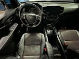 Thumbnail of 2023 Platinum White Pearl Honda Ridgeline