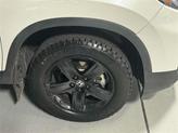Thumbnail of 2023 Platinum White Pearl Honda Ridgeline