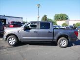 Thumbnail of 2025 Carbonized Gray Metallic Ford F-150