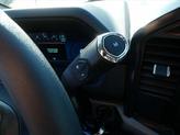 Thumbnail of 2025 Carbonized Gray Metallic Ford F-150