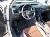 Thumbnail of 2023 Pure White Volkswagen Atlas