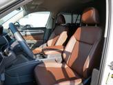 Thumbnail of 2023 Pure White Volkswagen Atlas