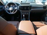 Thumbnail of 2023 Pure White Volkswagen Atlas
