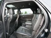Thumbnail of 2021 DB Black Crystal Clearcoat Dodge Durango