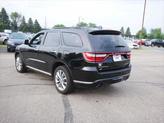 Thumbnail of 2021 DB Black Crystal Clearcoat Dodge Durango