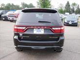 Thumbnail of 2021 DB Black Crystal Clearcoat Dodge Durango