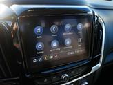 Thumbnail of 2021 Gray Chevrolet Traverse
