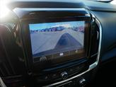 Thumbnail of 2021 Gray Chevrolet Traverse