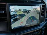 Thumbnail of 2025 Agate Black Metallic Ford F-150