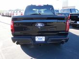 Thumbnail of 2025 Agate Black Metallic Ford F-150
