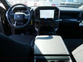 Thumbnail of 2025 Agate Black Metallic Ford F-150