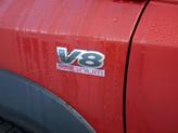 Thumbnail of 2009 Sunburst Orange Pearlcoat Dodge Dakota