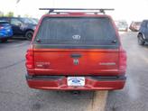 Thumbnail of 2009 Sunburst Orange Pearlcoat Dodge Dakota