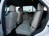 Thumbnail of 2013 White Platinum Metallic Tri-Coat Ford Explorer
