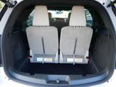Thumbnail of 2013 White Platinum Metallic Tri-Coat Ford Explorer