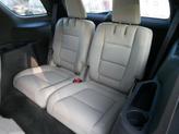 Thumbnail of 2013 White Platinum Metallic Tri-Coat Ford Explorer