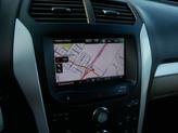 Thumbnail of 2013 White Platinum Metallic Tri-Coat Ford Explorer