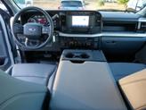 Thumbnail of 2023 Oxford White Ford F-350