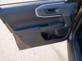 Thumbnail of 2022 Bronze Smoke Metallic Ford Bronco Sport