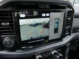 Thumbnail of 2025 Agate Black Metallic Ford F-150