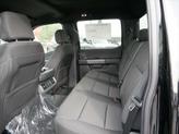 Thumbnail of 2025 Agate Black Metallic Ford F-150