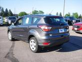 Thumbnail of 2018 Magnetic Ford Escape