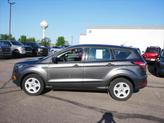 Thumbnail of 2018 Magnetic Ford Escape