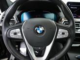Thumbnail of 2023 Black Sapphire Metallic BMW X4