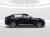 Thumbnail of 2023 Black Sapphire Metallic BMW X4