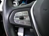 Thumbnail of 2023 Black Sapphire Metallic BMW X4