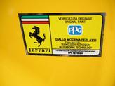 Thumbnail of 2023 Giallo Modena Ferrari Portofino M