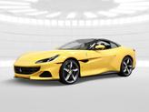 Photo of 2023 Giallo Modena Ferrari Portofino M
