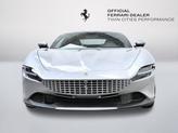 Thumbnail of 2024 Argento Nurburgring Metallic Ferrari Roma