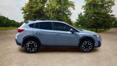 Thumbnail of 2019 Blue Subaru Crosstrek