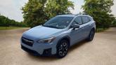 Thumbnail of 2019 Blue Subaru Crosstrek