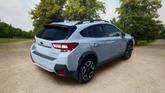 Thumbnail of 2019 Blue Subaru Crosstrek