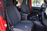 Thumbnail of 2024 Firecracker Red Clearcoat Jeep Wrangler