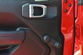 Thumbnail of 2024 Firecracker Red Clearcoat Jeep Wrangler